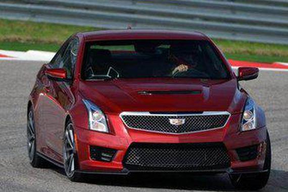 SUV市场一片大好，凯迪拉克终于坐不住了