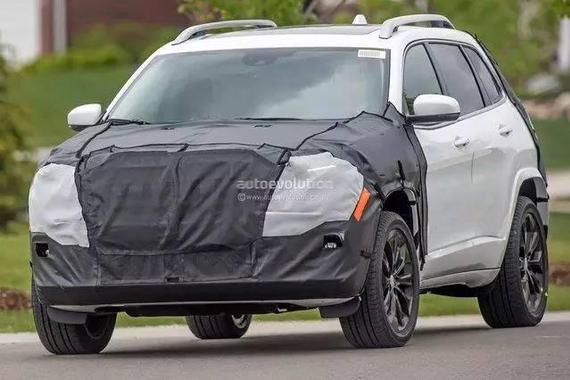 具有神车哈弗H6的特质，它能火起来吗？