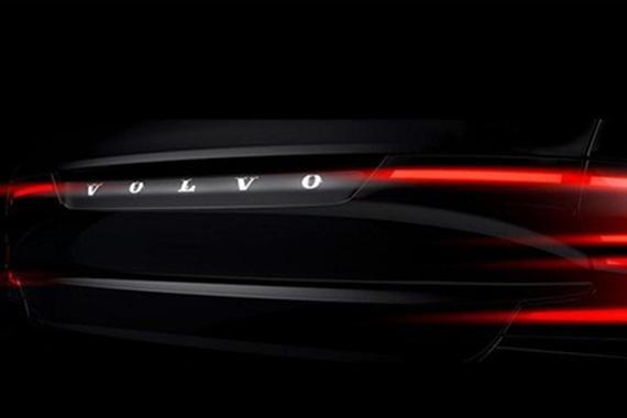 一张图看懂吉利—沃尔沃这七年