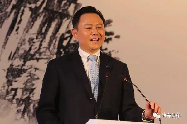 传徐留平北上调任一汽,这一次长安没辟谣