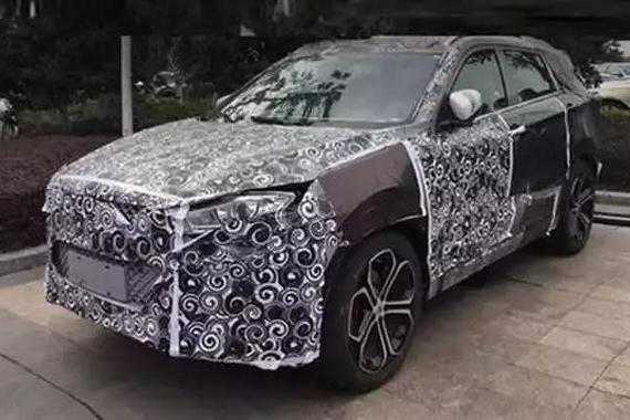 颜值控？性能控？口袋紧？这款7座SUV非常适合您