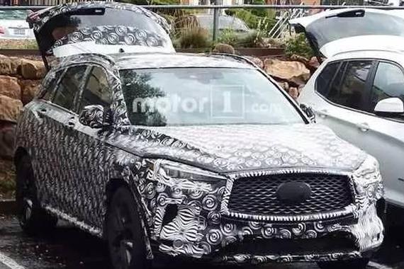 比XC60更安全，只要30万就能拥有这款主流豪华SUV