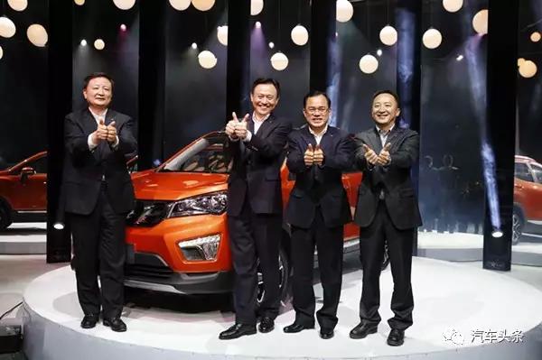 传徐留平北上调任一汽,这一次长安没辟谣