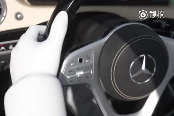 视频：车主想要瞎变道？它第一个不答应