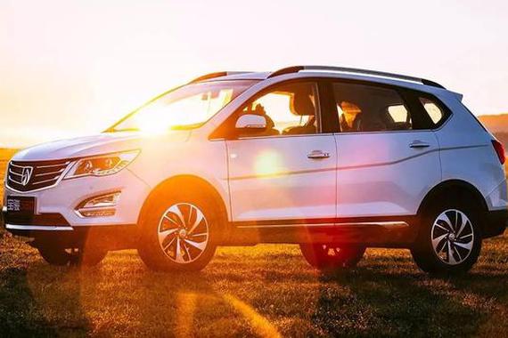 6.98万起，空间大、配置足！性价比最高国产SUV之一