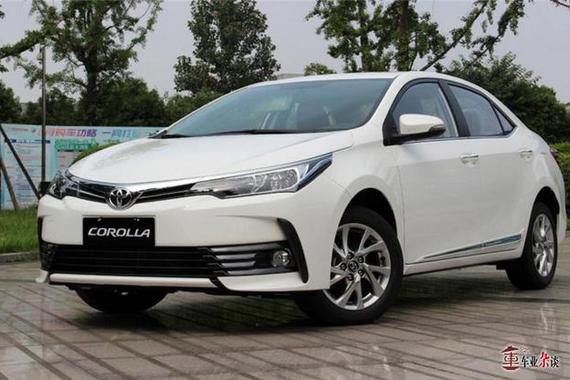 谁是你的菜？速腾1.2T对比卡罗拉1.2T