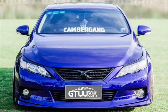 不是大神又如何？改装，我只为娱乐自己