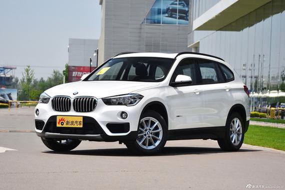 20多万最便宜的宝马SUV，空间秒杀100万的X5！