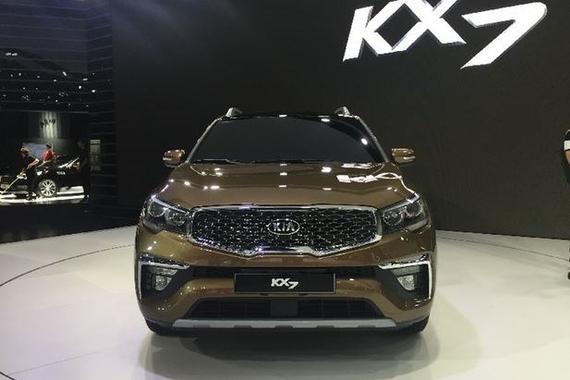 绝境求生 东风悦达起亚启动“攻心计划”