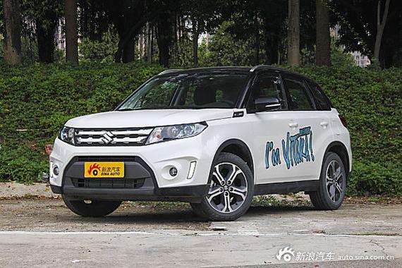 铃木骁途上市后，“血统纯正”的维特拉怎么办？