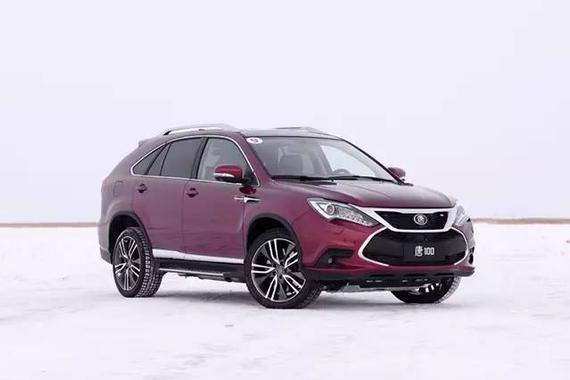 开上这几款7座SUV，再也不怕修车被宰了！