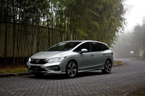 比SUV更实用的大空间合资MPV不到二十万 该怎么选