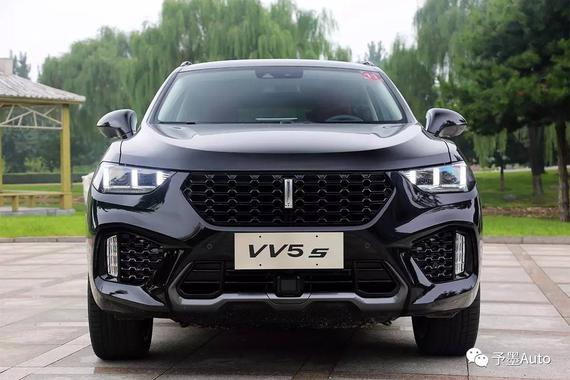 这款SUV八月上市，霸气侧漏韩系肯定先哭