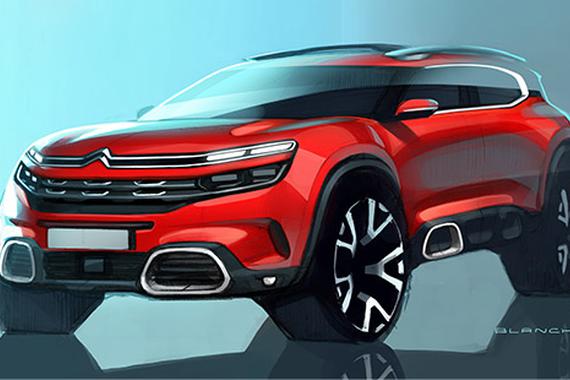 即将上市，天逸SUV这款车如何？