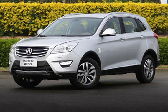 花5万多买款质量百出的杂牌车，不如买辆宝骏310W