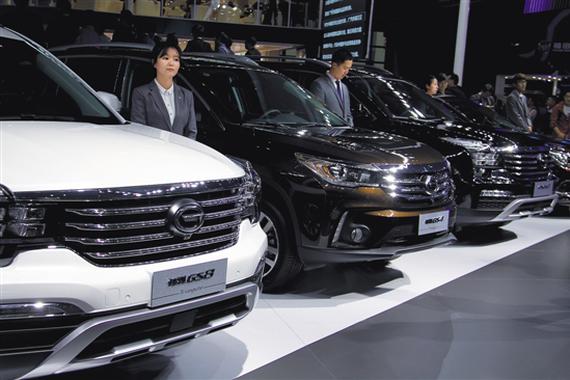 淡季正需聚人气 车市促销停不下来