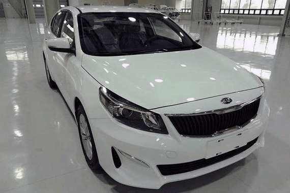 最便宜的合资B级车出新款，配1.4T能否逆袭？