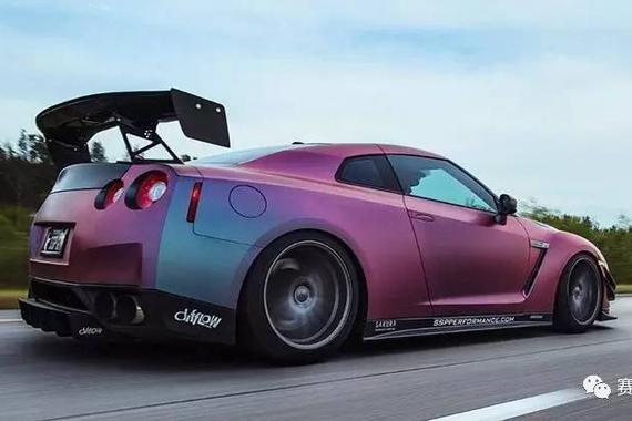 怎样改装才不怕被警察叔叔请喝茶？