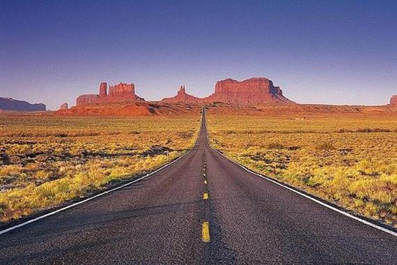 为什么高速公路不修成直的？原因你肯定想不到！