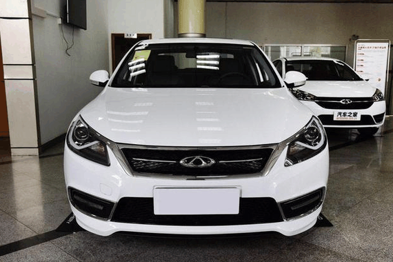 长4米65,标配1.5带T,还不到8万起,帝豪还有信心吗?