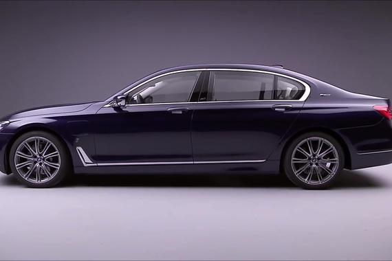 视频：2018年最豪华的汽车Top5！