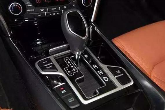 动力好不好，发动机只占小部分，剩下靠的都是这个