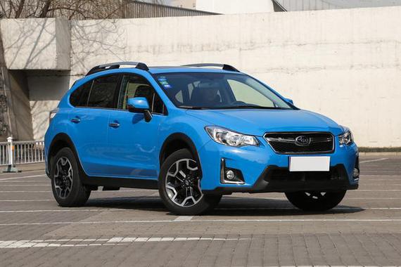 只要汽油够，上山下乡不怕没路，这些都是硬货SUV!