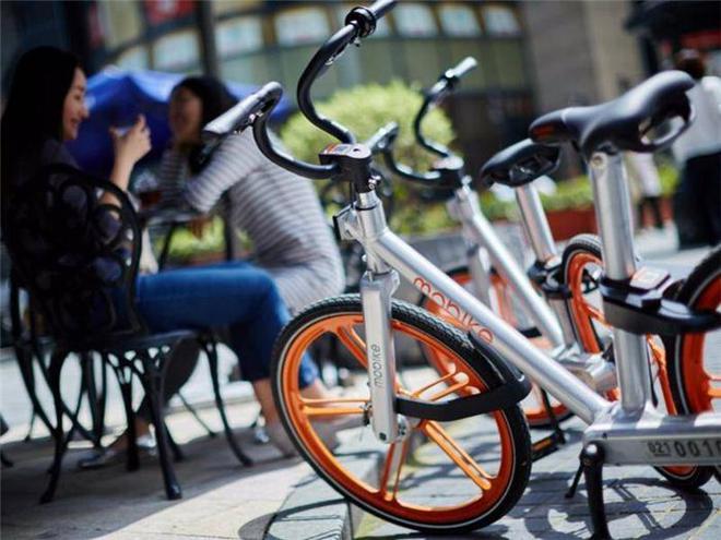 共享单车出海真相:微信支付,蚂蚁金服!