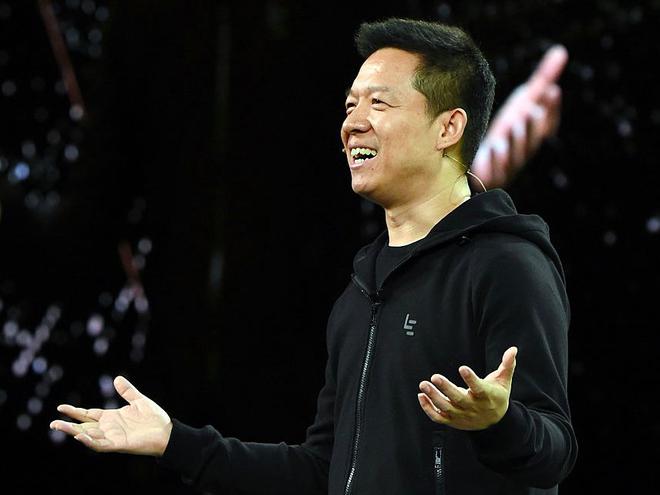 传法拉第未来高层大重组 贾跃亭任执委会主席