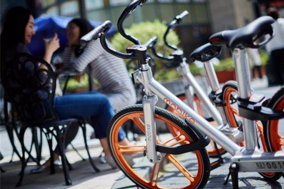 共享单车新规出台监管从严