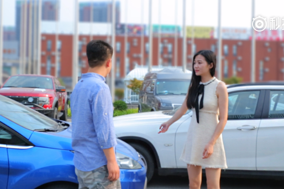 视频：交通事故想私了, 一定学会自保常识！