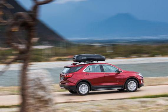 2.0T+9AT，探界者动力系统优异的绝不仅是账面参数