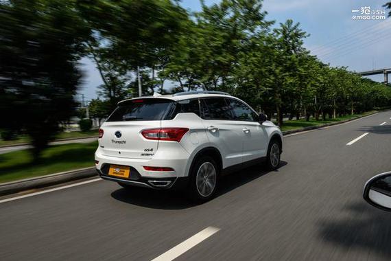 PHEV值不值得买 试完GS4 PHEV我有了答案