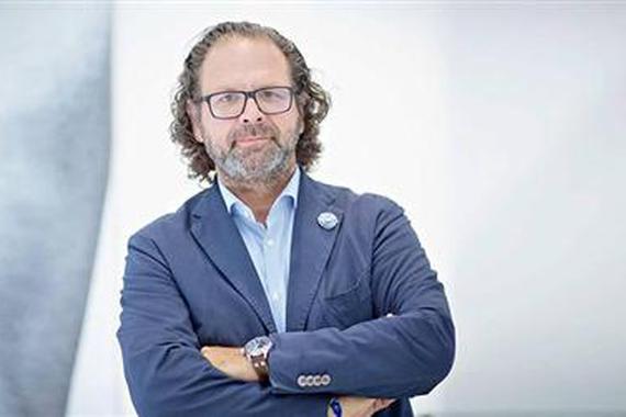 大众老将加盟斯柯达 出任设计总监