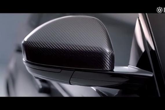 视频：2018路虎揽胜星脉 高贵典雅气质非凡!