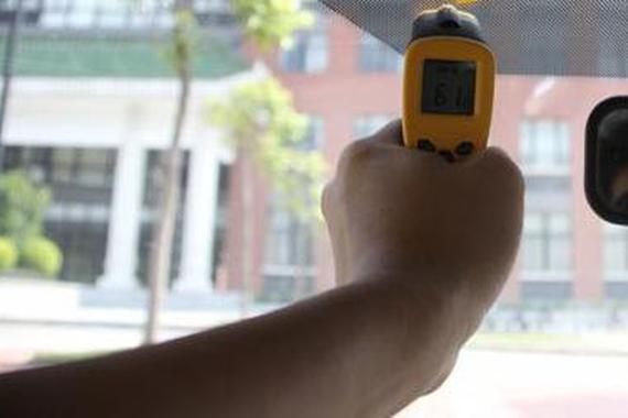 夏季持续高温暴晒，会不会把车晒“坏”了？