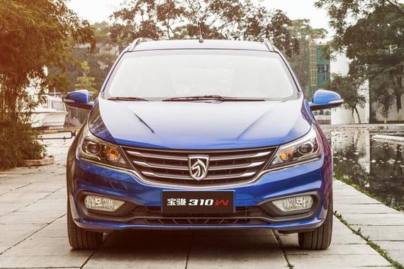 零部件全是国际大牌，只卖4万，不火才怪