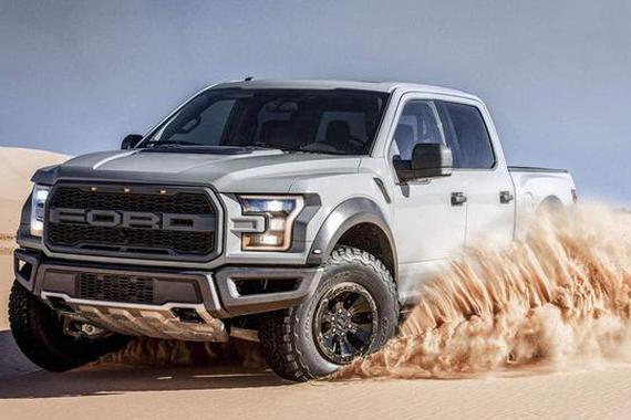 猛禽十大改装车，第四名能升降，第一名帅的掉渣！