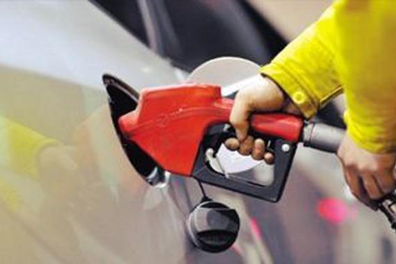 油价上调： 三连涨概率大加油要趁早