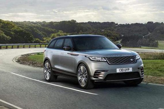 想买SUV再等等！重磅新款全在这了！