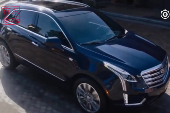 视频：全新凯迪拉克XT5 vs 全新奥迪Q5！