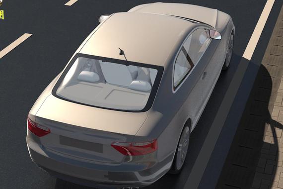 视频：科目三如何一次通过！全程详细教学