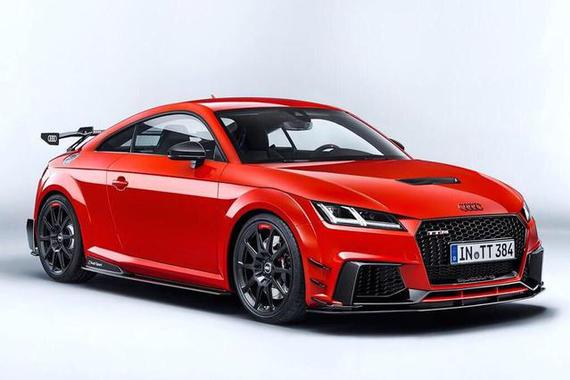 不是超跑却能干掉超跑！最强2.5T发动机，加速3.6秒