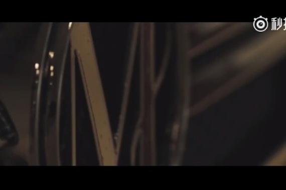 视频：奔驰 AMG G63宣传片 创意广告
