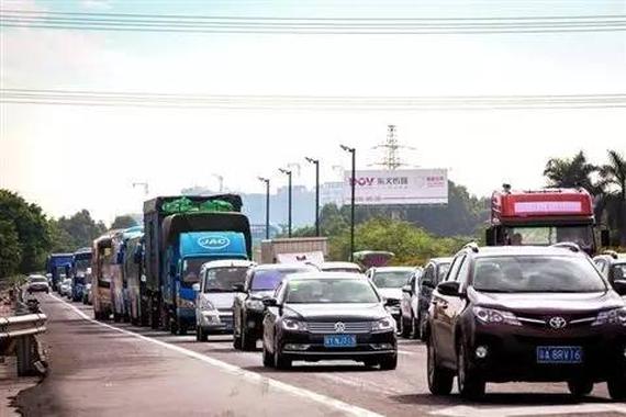 这是病得治！这些“开车强迫症”你患了几个？