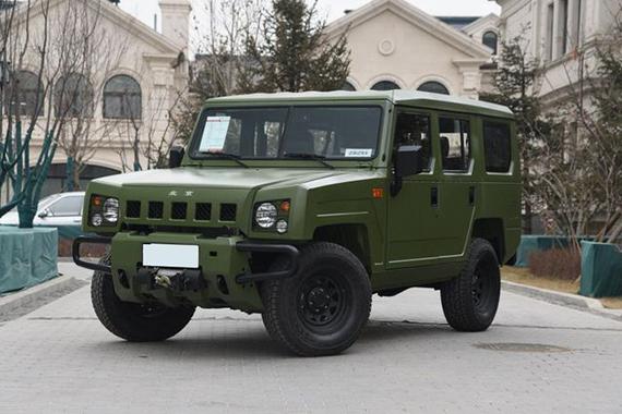 敢买的是真勇士！这些SUV连二手车贩子都不敢收