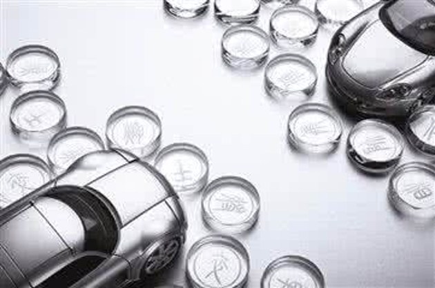 苦追ABB 二线豪华品牌降价求量