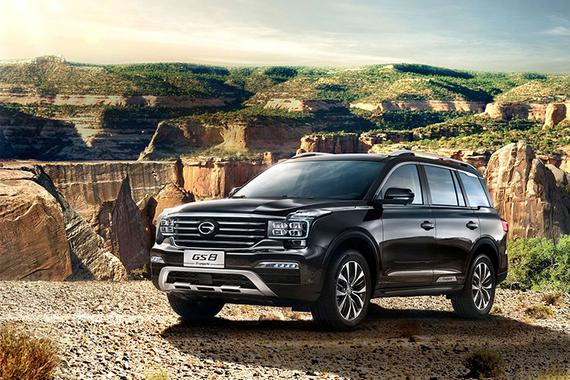 自主品牌也能闯进世界汽车圈，还要质疑国产车吗？