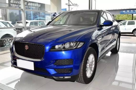 想买排量小马力又大的SUV？这几款你看了没有