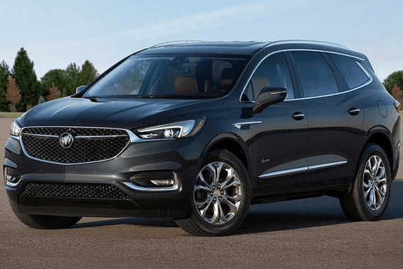 长5米2的巨无霸即将国产, 比Q7大一圈, V6配四驱